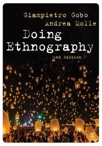 Doing ethnography